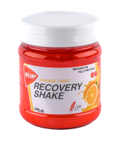 WCUP Recovery Shake - 500 gram WCUP Recovery Shake - 500 gram