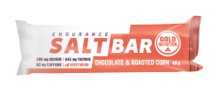 GoldNutrition Endurance Salt Bar - 1 x 40 gram