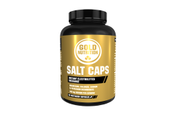 GoldNutrition Salt Caps - 60 capsules