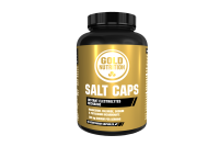 GoldNutrition Salt Caps - 60 capsules