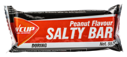 WCUP Salty Bar - 28 x 55 gram