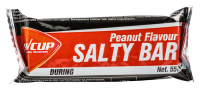 WCUP Salty Bar - 20 x 55 gram