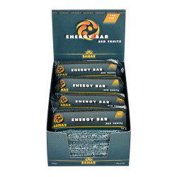 Sanas Energy Bar - 12 x 50 gram