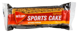 WCUP Sports Cake - 24 x 75 gram