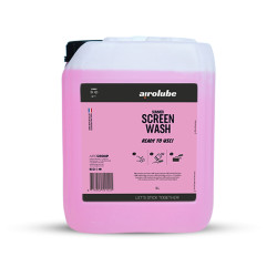 Airolube Screenwash Summer - 5000 ml