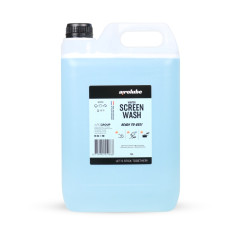 Airolube Screenwash Winter - 5000 ml