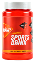 WCUP Sports Drink - 1020 gram