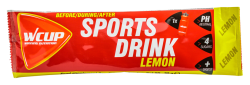 WCUP Sports Drink - 1 x 30 gram