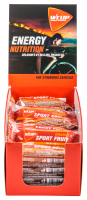 WCUP Sports Fruit - 32 x 25 gram