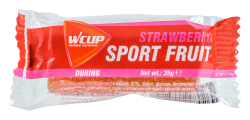 WCUP Sports Fruit - 1 x 25 gram