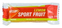 WCUP Sports Fruit - 1 x 25 gram