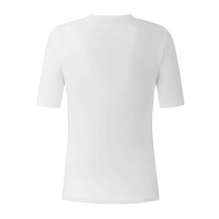 Shimano Baselayer Ondershirt Korte Mouw - Wit