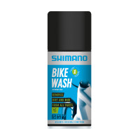 Shimano Bike Wash - 125 ml