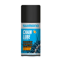 Shimano Chain Lube - 125 ml