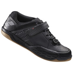 Shimano AM500 MTB Schoenen - Heren - Zwart