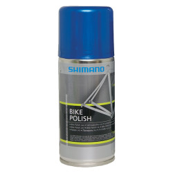 Shimano Bike Polish - 125 ml