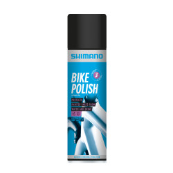 Shimano Bike Polish - 200 ml