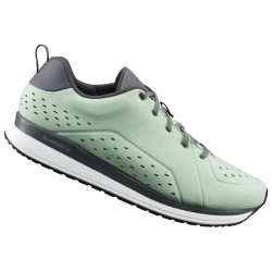 Shimano Click'R CT500 Schoenen - Dames - Mint