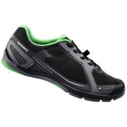 Shimano CT41L Schoenen Tour - Heren - Zwart