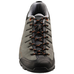 Shimano CT80 Schoenen Tour - Heren - Grijs/Oranje