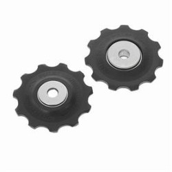Shimano Der Wiel Set Rd-M773/663 10 Speed