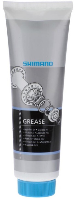 Shimano Lagervet - 125 ml