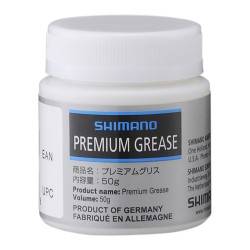 Shimano Lagervet Premium - 50 gram