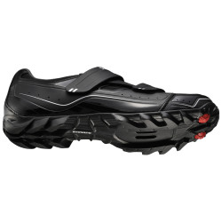 Shimano M065 MTB Schoenen - Heren - Zwart