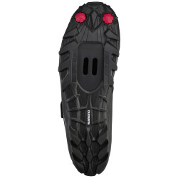 Shimano M065 MTB Schoenen - Heren - Zwart