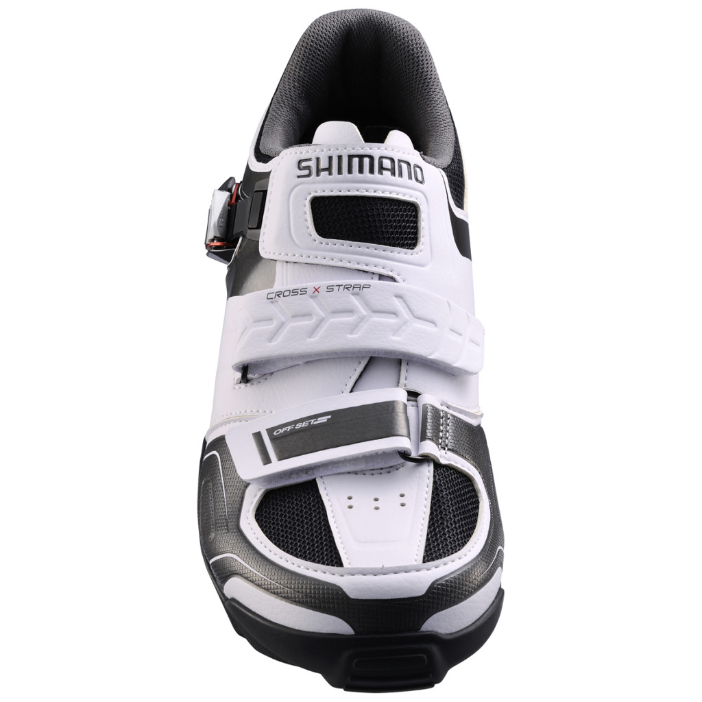 Shimano m089 spd mountain bike shoes deals