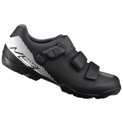 Shimano ME300 MTB Schoenen - Dames - Zwart/Wit