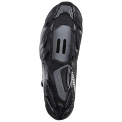 Shimano ME300 MTB Schoenen - Dames - Zwart/Wit