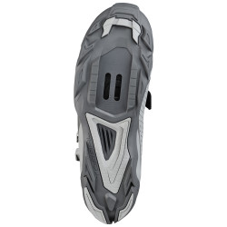 Shimano ME500 MTB Schoenen - Heren - Grijs