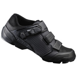 Shimano ME500 MTB Schoenen - Heren - Zwart