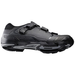 Shimano ME500 MTB Schoenen - Heren - Zwart