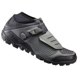 Shimano ME700 MTB Schoenen - Heren - Grijs