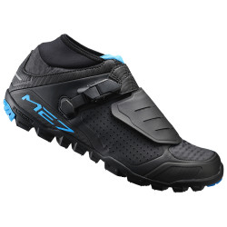 Shimano ME700 MTB Schoenen - Heren - Zwart