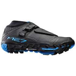 Shimano ME700 MTB Schoenen - Heren - Zwart