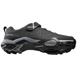 Shimano MT500 Schoenen Tour - Heren - Zwart