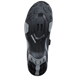 Shimano MT500 Schoenen Tour - Heren - Zwart