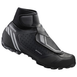 Shimano MW500 MTB Schoenen - Heren - Zwart