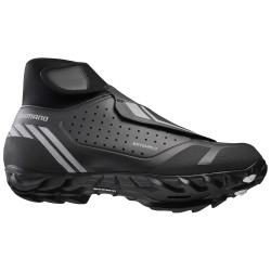 Shimano MW500 MTB Schoenen - Heren - Zwart