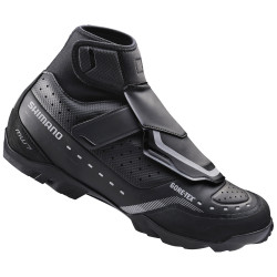 Shimano MW700 MTB Schoenen - Heren - Zwart