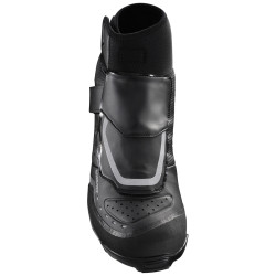 Shimano MW700 MTB Schoenen - Heren - Zwart