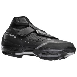 Shimano MW700 MTB Schoenen - Heren - Zwart