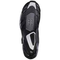 Shimano MW700 MTB Schoenen - Heren - Zwart