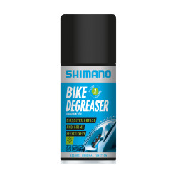 Shimano Ontvetter Spuitbus - 125 ml