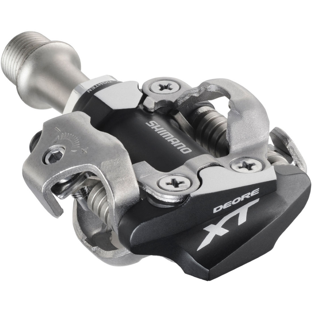 Shimano MTB Pedalen PD M780 XT Pedalen Fietsonderdelen sportvoeding op Wielervoeding