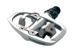 Shimano MTB Pedalen SPD A520