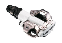 Shimano MTB Pedalen SPD M520